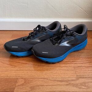 Brooks Men's Ghost 14 Running Shoe, 12.5 Wide